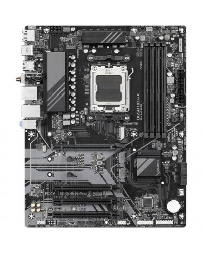 Материнська плата GIGABYTE B650 UD AX