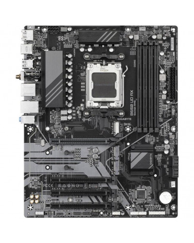 Материнська плата GIGABYTE B650 UD AX