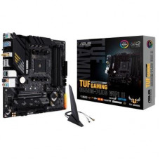 Материнська плата ASUS TUF GAMING B550M-PLUS WIFI II (90MB19Y0-M0EAY0)