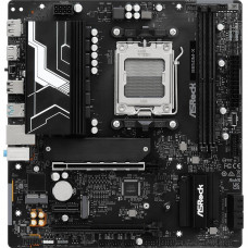 Материнська плата ASRock B850M-X (4711581490109)