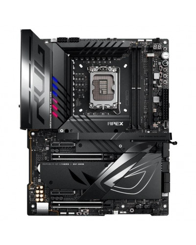 Материнська плата ASUS ROG MAXIMUS Z790 APEX ENCORE