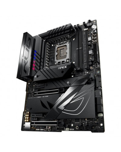 Материнська плата ASUS ROG MAXIMUS Z790 APEX ENCORE