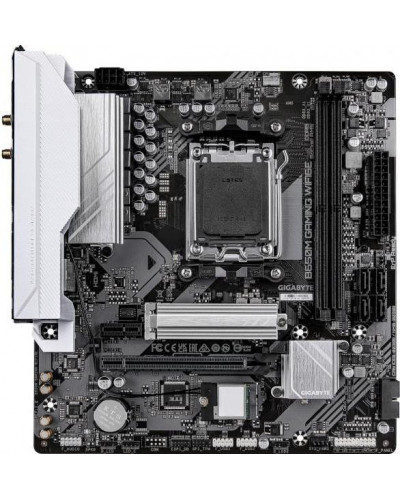 Материнська плата GIGABYTE B650M GAMING WIFI6E