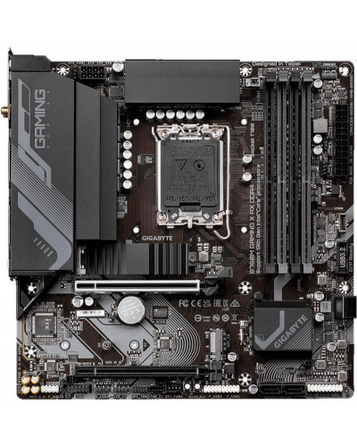 Материнська плата GIGABYTE B760M GAMING X AX (4719331853228)