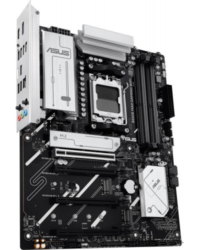 Материнська плата ASUS B650E MAX GAMING WIFI (90MB1M00-M0EAY0)