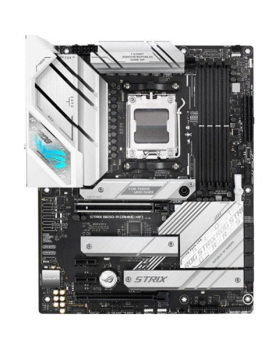 Материнская плата ASUS ROG STRIX B650-A GAMING WIFI (4711081917762)