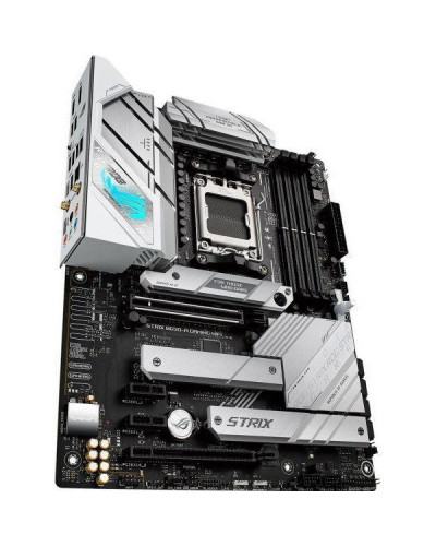 Материнская плата ASUS ROG STRIX B650-A GAMING WIFI (4711081917762)