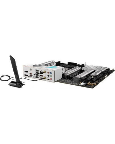 Материнская плата ASUS ROG STRIX B650-A GAMING WIFI (4711081917762)