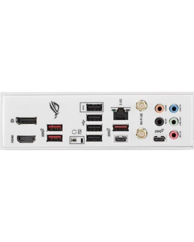 Материнская плата ASUS ROG STRIX B650-A GAMING WIFI (4711081917762)