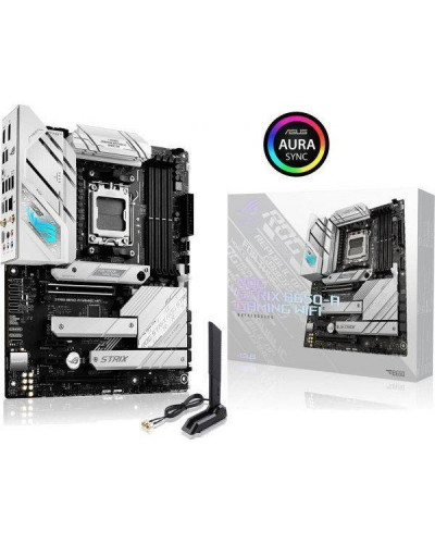 Материнская плата ASUS ROG STRIX B650-A GAMING WIFI (4711081917762)