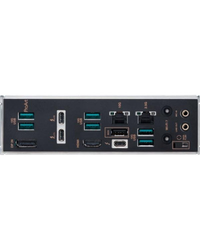 Материнська плата ASUS ProArt Z890-CREATOR WIFI (4711387766163)