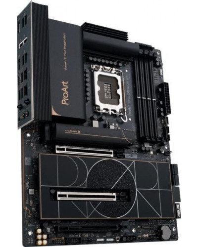 Материнська плата ASUS ProArt Z890-CREATOR WIFI (4711387766163)