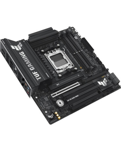 Материнська плата ASUS TUF GAMING B850M-PLUS WIFI (4711387764916)