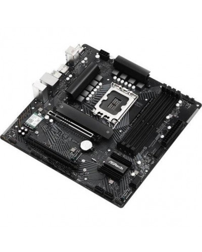 Материнська плата ASRock B760M PG Lightning WiFi (90-MXBMT0-A0UAYZ)