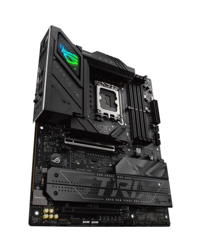 Материнська плата ASUS ROG STRIX B860-F GAMING WIFI (4711387806951)