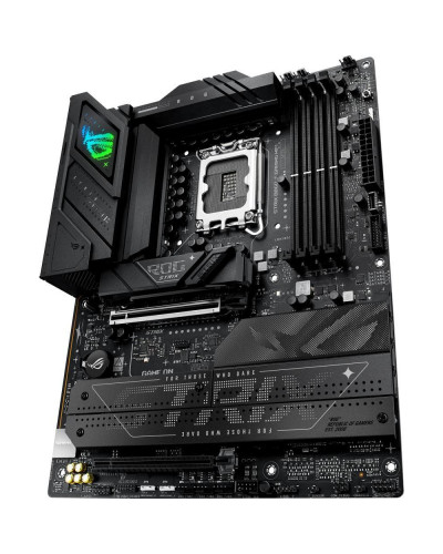 Материнська плата ASUS ROG STRIX B860-F GAMING WIFI (4711387806951)