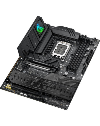 Материнська плата ASUS ROG STRIX B860-F GAMING WIFI (4711387806951)