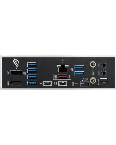 Материнська плата ASUS ROG STRIX B860-F GAMING WIFI (4711387806951)