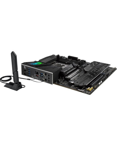 Материнська плата ASUS ROG STRIX B860-F GAMING WIFI (4711387806951)