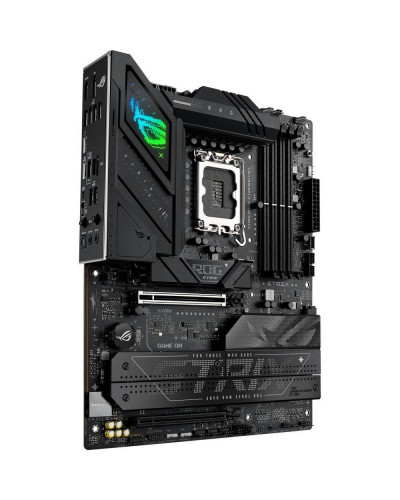 Материнська плата ASUS ROG STRIX B860-F GAMING WIFI (4711387806951)