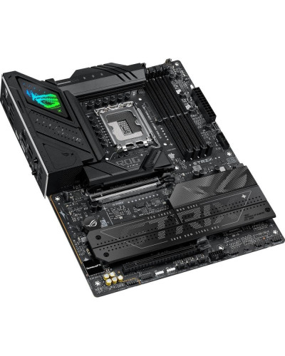 Материнська плата ASUS ROG STRIX B860-F GAMING WIFI (4711387806951)