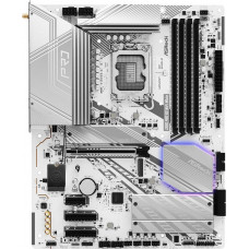 Материнська плата ASRock Z890 Pro RS WiFi (4710483947476)