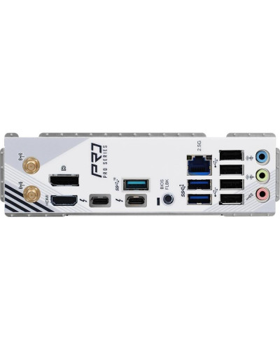 Материнська плата ASRock Z890 Pro RS WiFi (4710483947476)