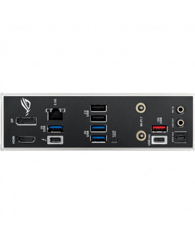Материнська плата ASUS ROG STRIX B860-I GAMING WIFI (4711387815991)