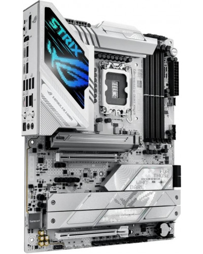 Материнська плата ASUS ROG STRIX Z890-A GAMING WIFI (4711387758830)
