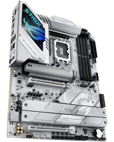 Материнська плата ASUS ROG STRIX Z890-A GAMING WIFI (4711387758830)