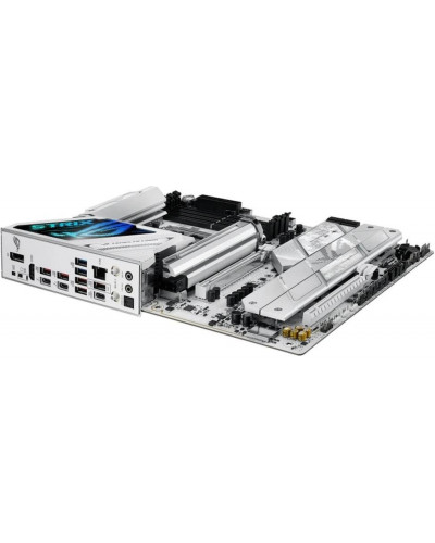 Материнська плата ASUS ROG STRIX Z890-A GAMING WIFI (4711387758830)