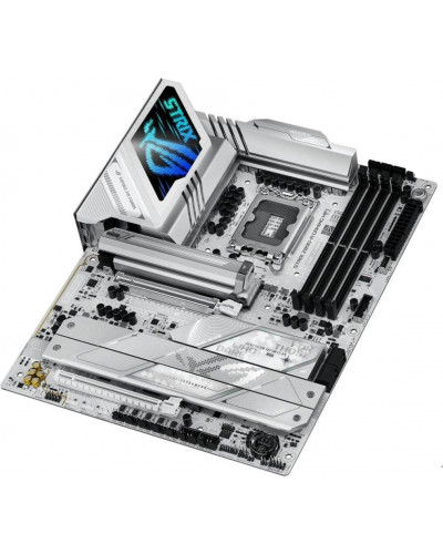 Материнська плата ASUS ROG STRIX Z890-A GAMING WIFI (4711387758830)