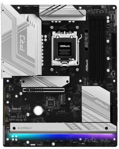 Материнская плата ASRock B850 Pro RS (4711581490161)