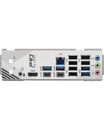 Материнская плата ASRock B850 Pro RS (4711581490161)