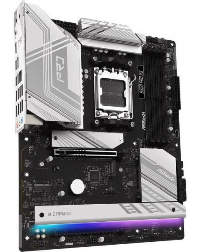 Материнская плата ASRock B850 Pro RS (4711581490161)