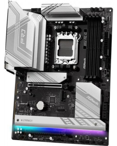 Материнская плата ASRock B850 Pro RS (4711581490161)