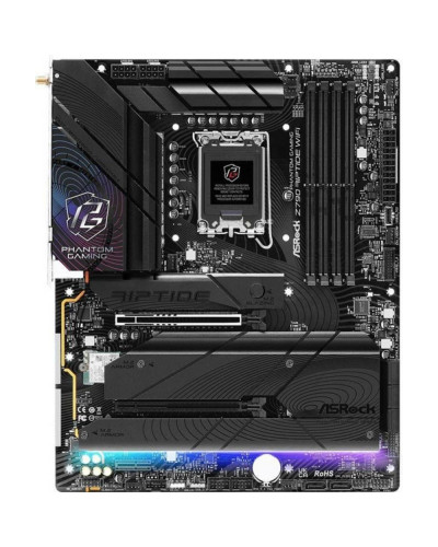 Материнська плата ASRock Z790 Riptide WiFi (90-MXBMD0-A0UAYZ)