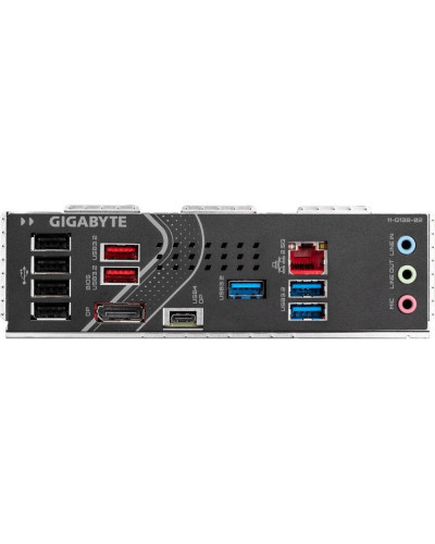 Материнська плата GIGABYTE Z890 EAGLE (4719331865214)