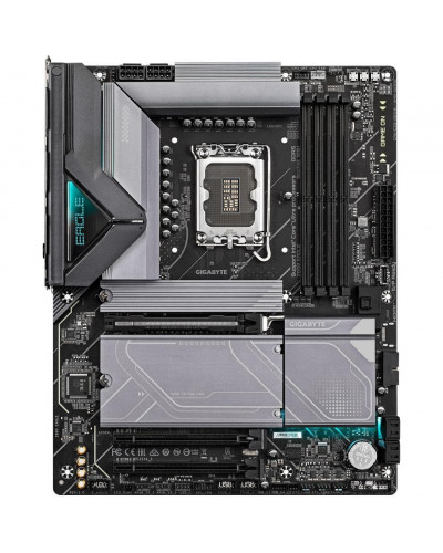 Материнська плата GIGABYTE Z890 EAGLE (4719331865214)