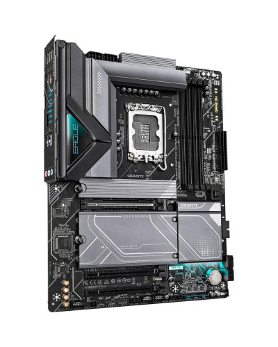 Материнська плата GIGABYTE Z890 EAGLE (4719331865214)