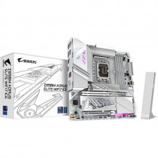 Материнська плата Gigabyte Z890M A ELITE WF7 ICE (4719331865269)