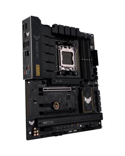 Материнська плата ASUS TUF GAMING B650-PLUS (4711081912767)