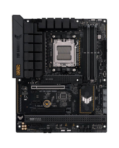 Материнська плата ASUS TUF GAMING B650-PLUS (4711081912767)