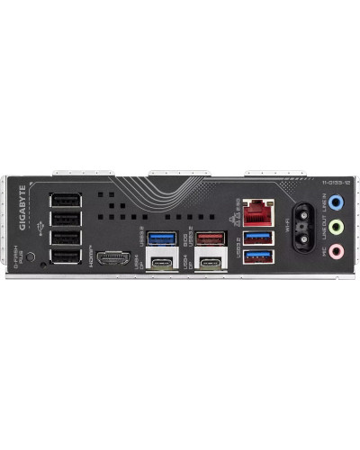 Материнська плата GIGABYTE X870 EAGLE WIFI7 (4719331864996)
