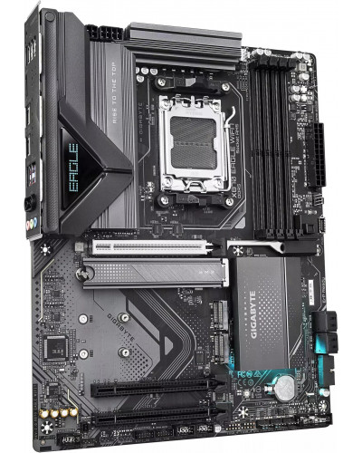 Материнська плата GIGABYTE X870 EAGLE WIFI7 (4719331864996)