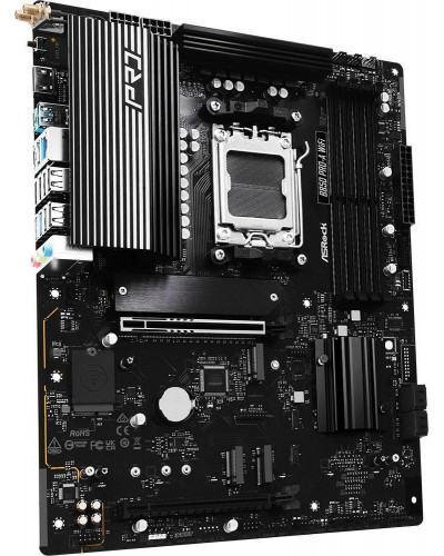 Материнская плата ASRock B850 Pro-A WiFi (4711581490192)