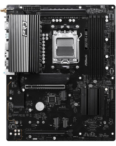 Материнская плата ASRock B850 Pro-A WiFi (4711581490192)