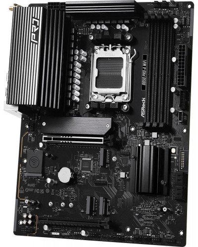 Материнская плата ASRock B850 Pro-A WiFi (4711581490192)