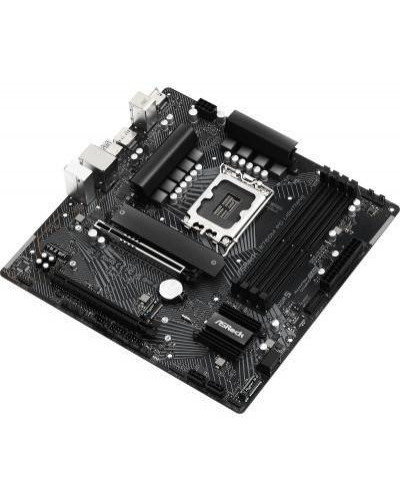 Материнська плата ASRock B760M PG Lightning (90-MXBM20-A0UAYZ)