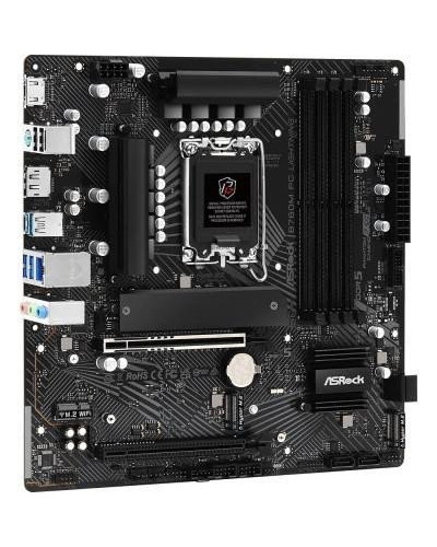 Материнська плата ASRock B760M PG Lightning (90-MXBM20-A0UAYZ)